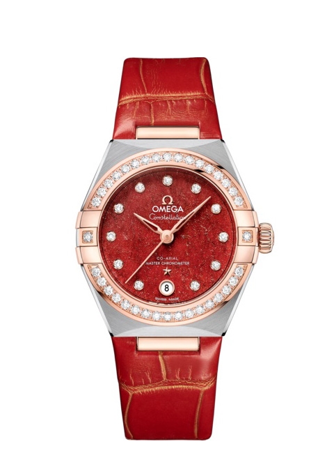 Omega - 21532462103001