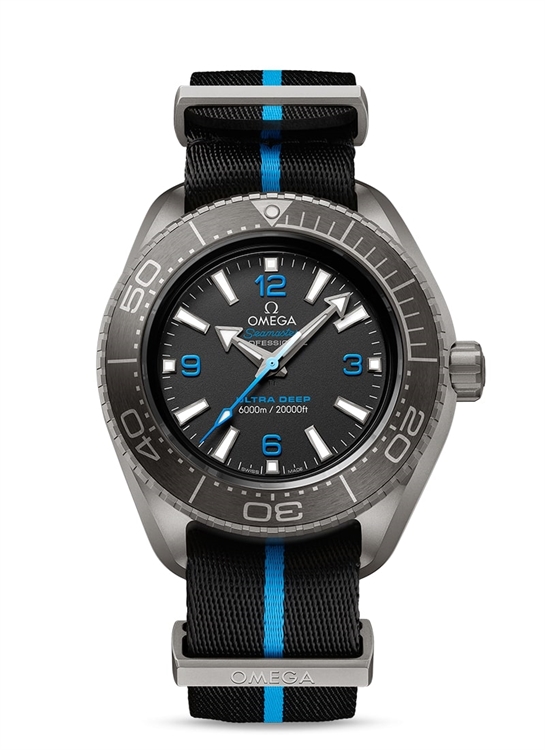 Omega - 22010412101001