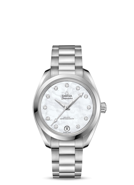 Omega - 42817366004001