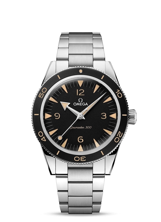 Omega - 21592462101001