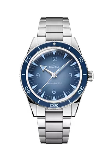 Omega - 42818366003001