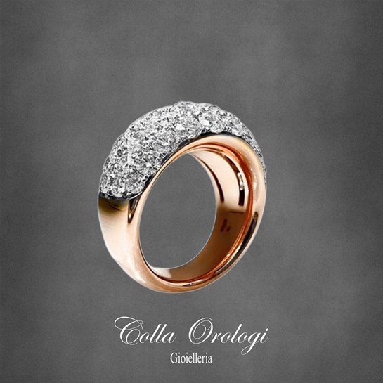 Colla Gioielli - A9259/40W