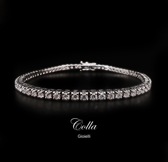 Colla Gioielli - BR6608/KX