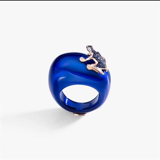 Dada Arrigoni - DHF07ANAFRNRU