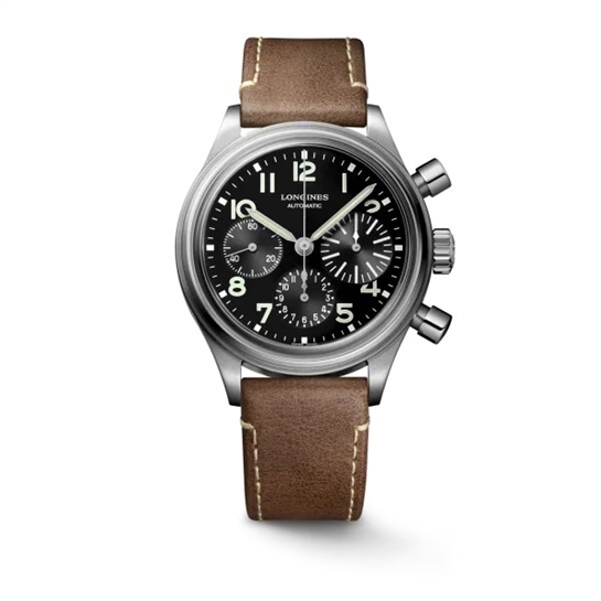 Longines - L38014966