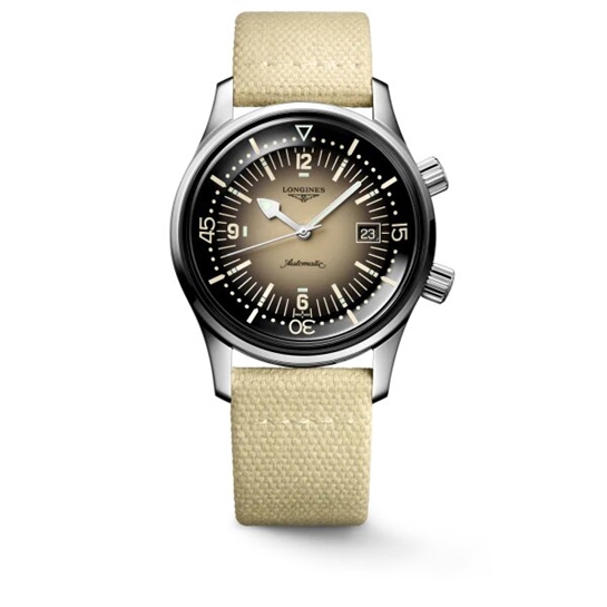 Longines - L37604967