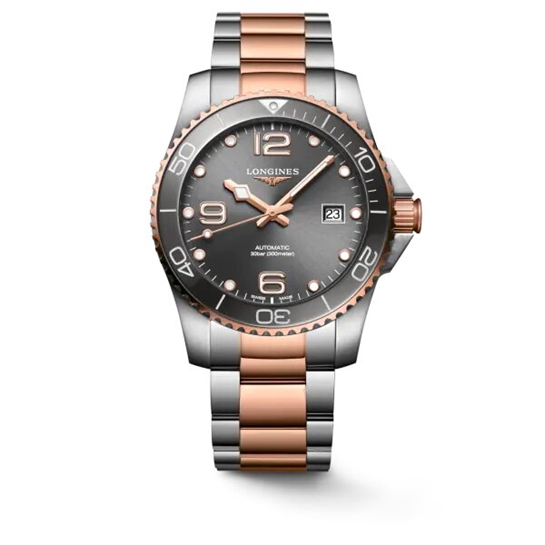 Longines - L43125877