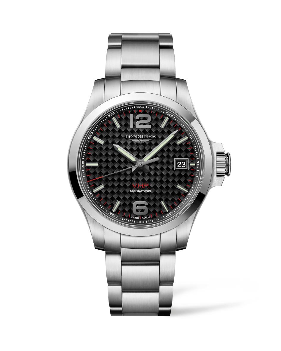 Longines l38014966 sales