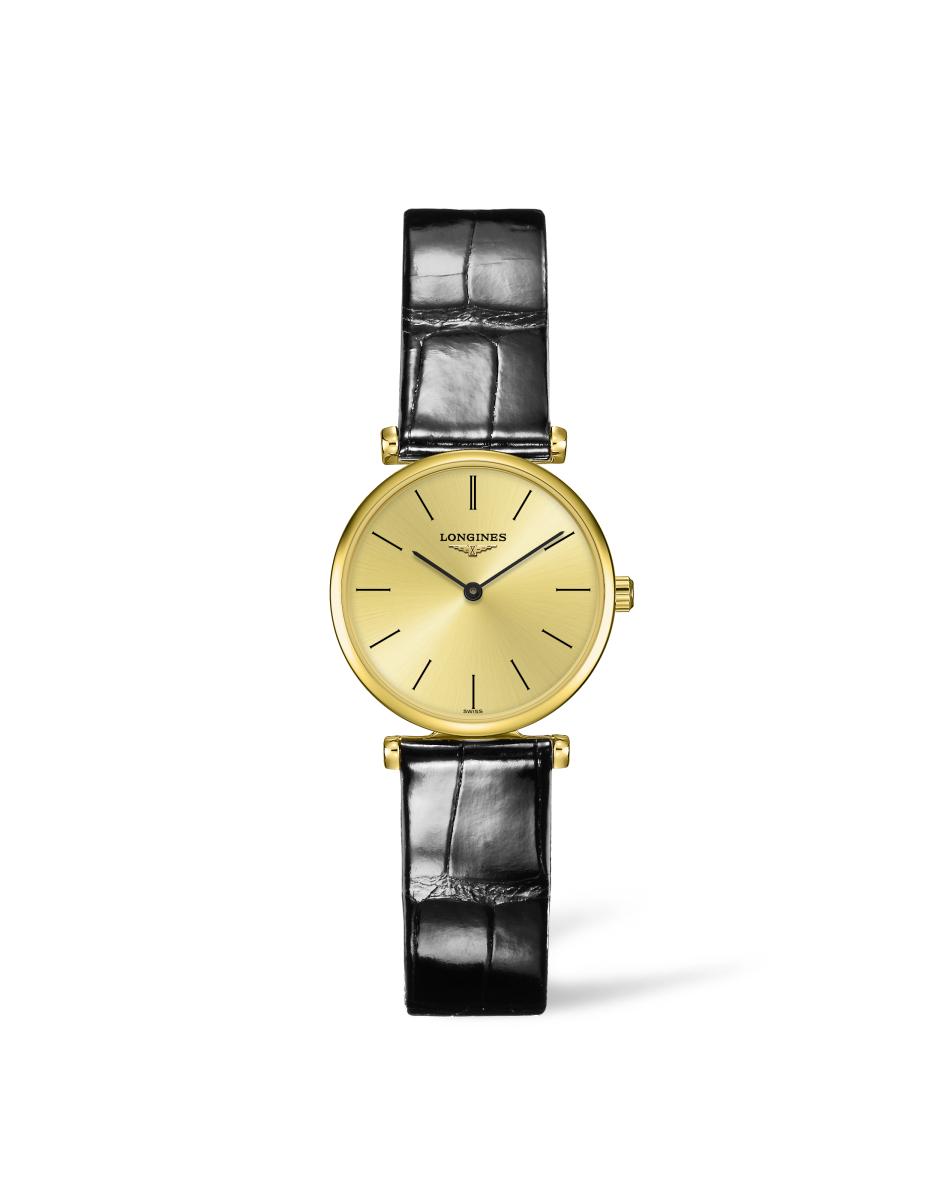 Rivenditori longines sales