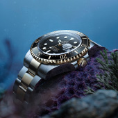 Oyster Perpetual Sea-Dweller