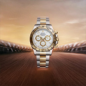 Oyster Perpetual Cosmograph Daytona