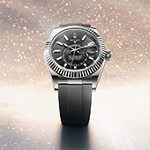 Oyster Perpetual SkyDweller