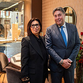 Nuovi spazi, nuova esperienza