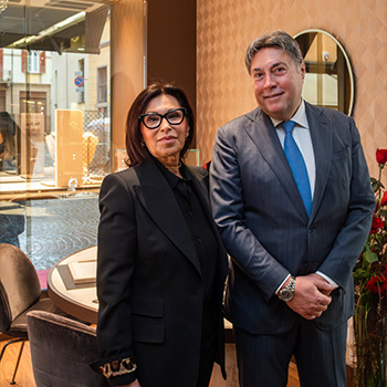  Una Nuova Visione di Eleganza