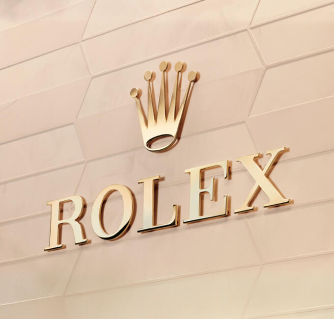 Viaggio nel cuore dell'universo Rolex - Colla Orologi 