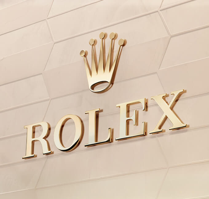 Rolex e lo US Open - Colla Orologi 