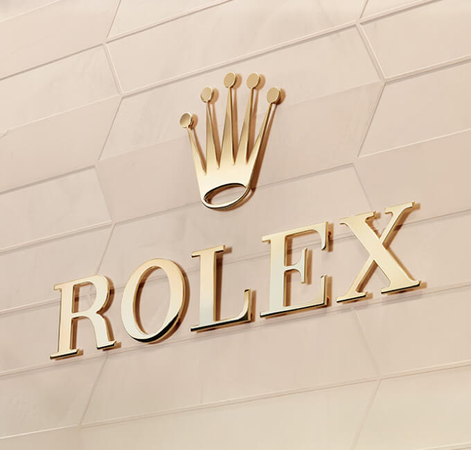 Rolex e lo US Open - Colla Orologi