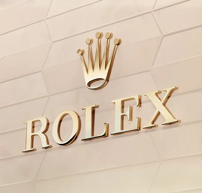 Rolex e The Open - Colla Orologi Gioielleria