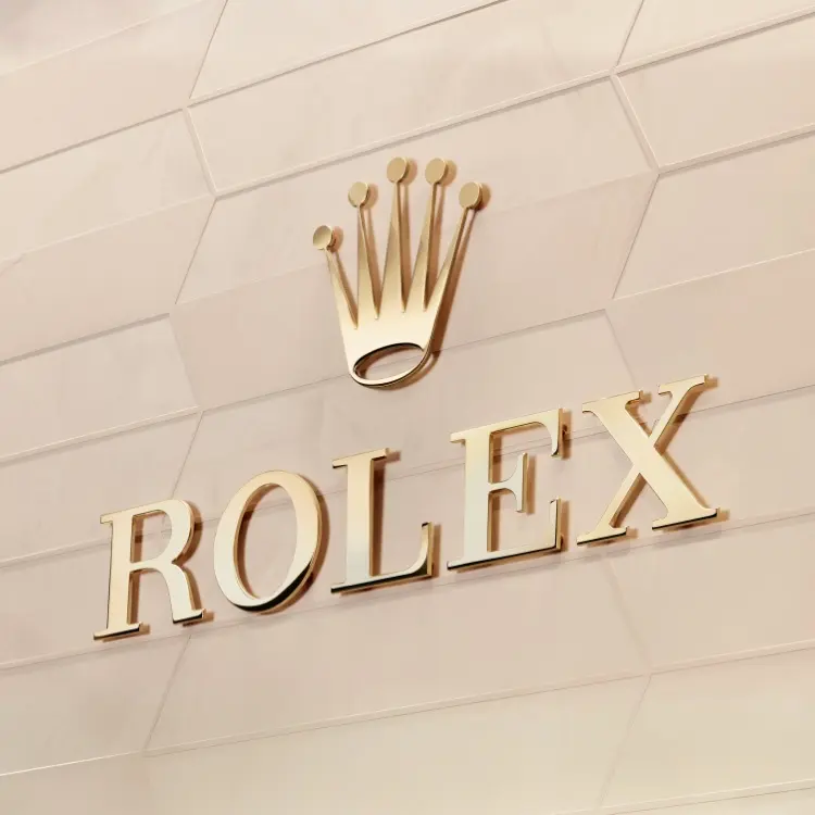 Rolex e Wimbledon - Colla Orologi 