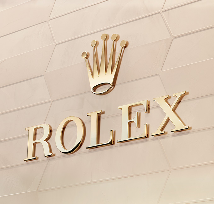 Rolex e Wimbledon - Colla Orologi