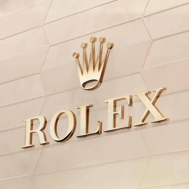 Rolex Grand Slam of Show Jumping - Colla Orologi 