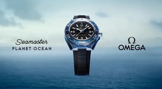 Rivenditore autorizzato Omega Pavia