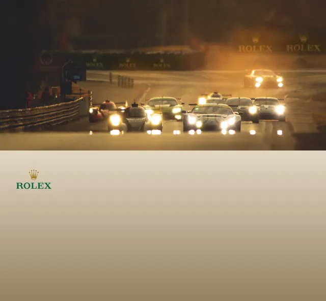 Rivenditore autorizzato Rolex Pavia