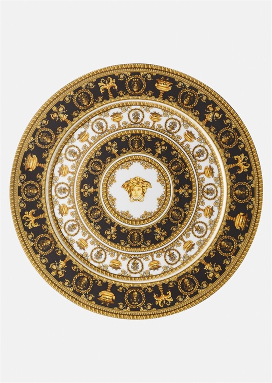 Versace - Segnaposto I Love Baroque