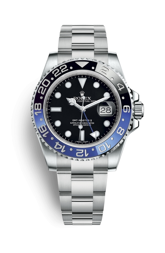 GMT-Master II
