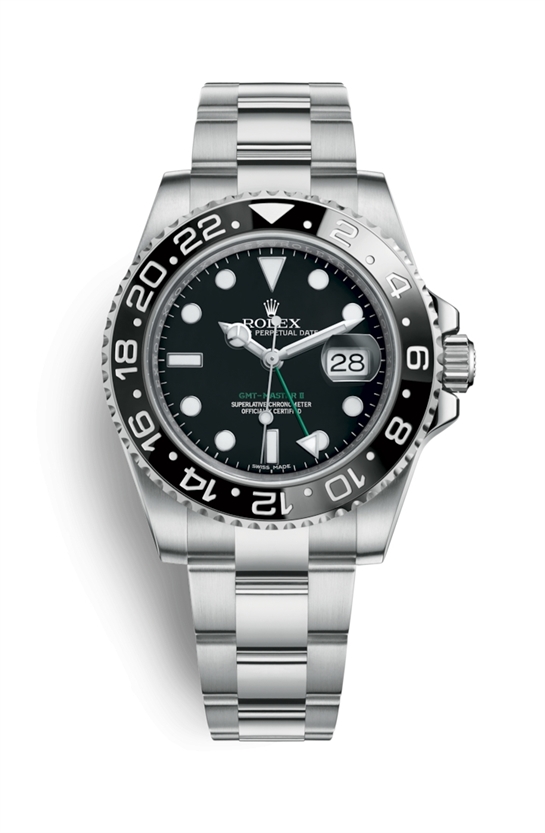 GMT-Master II