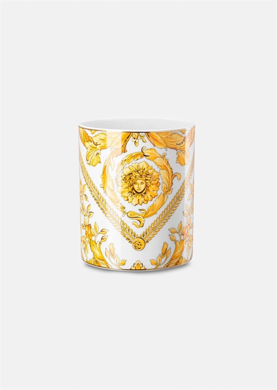 Versace - Vaso Versace Medusa Rhapsody