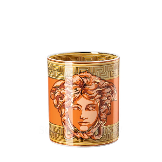 Versace - Vaso Medusa Amplified