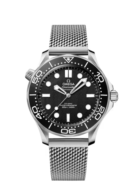 Omega - Diver 300M