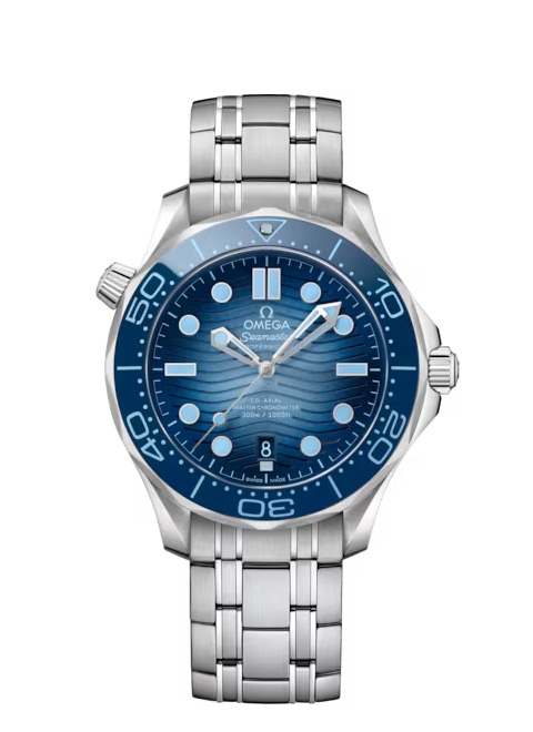 Omega - Diver 300M