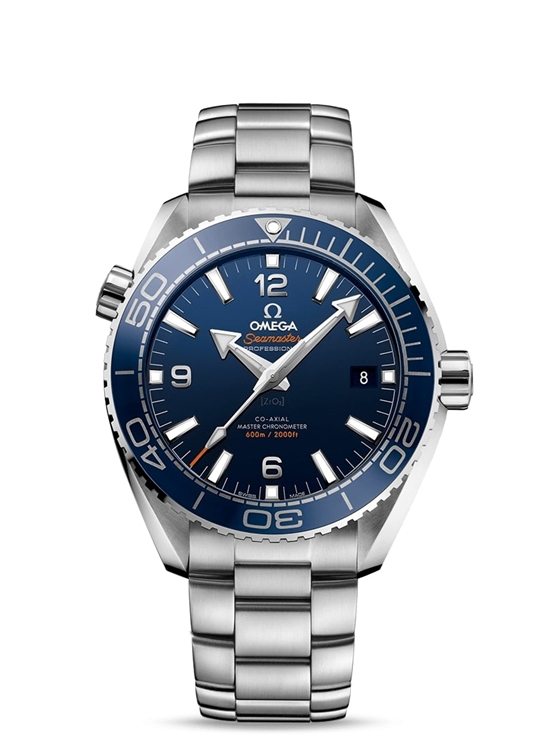 Omega - Planet Ocean 600M - 43,5 mm