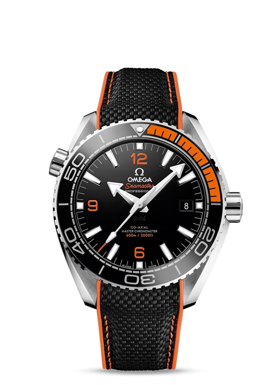 Omega - Planet Ocean 600M - 43,5 mm