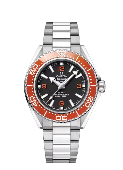 Omega - Planet Ocean 600M