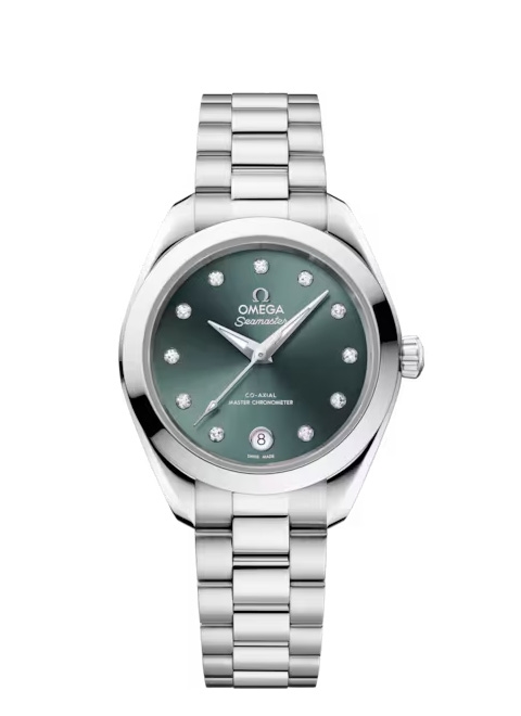 Omega - Aqua Terra 150M