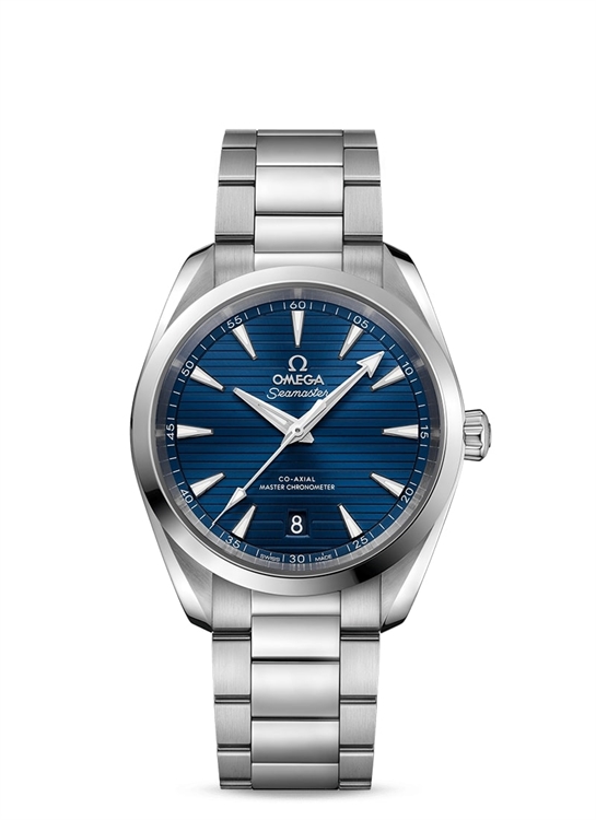 Omega - Aqua Terra 150M - 38 mm