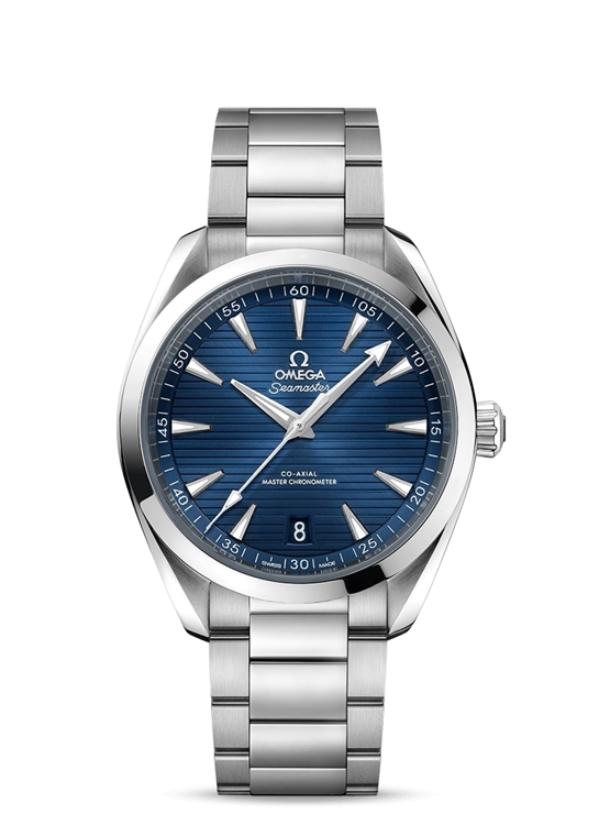 Omega - Aqua Terra 150M - 41 mm