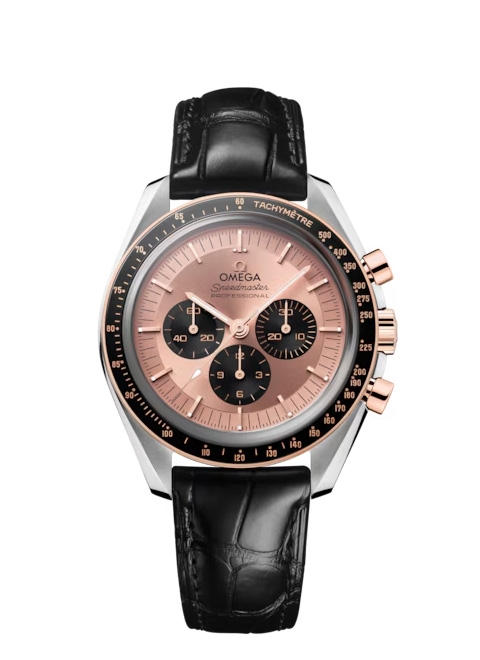 Omega - Moonwatch Professional