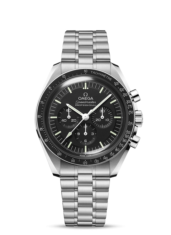 Omega - Moonwatch Professional - 42 mm