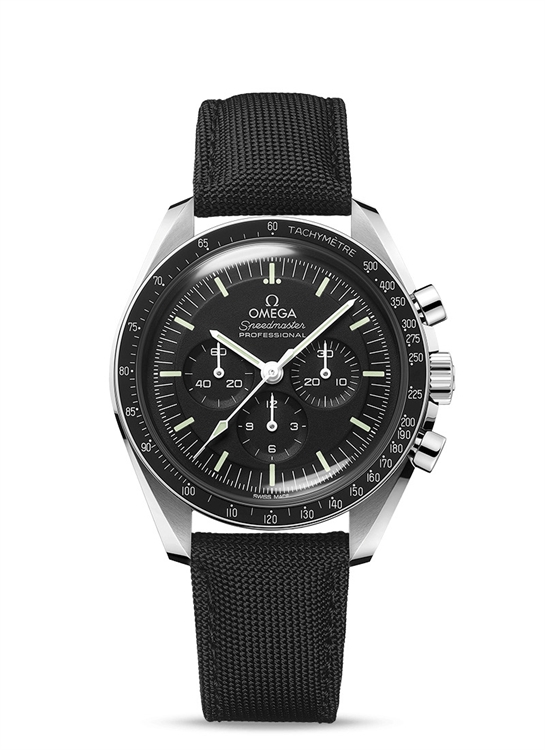 Omega - Moonwatch Professional - 42 mm