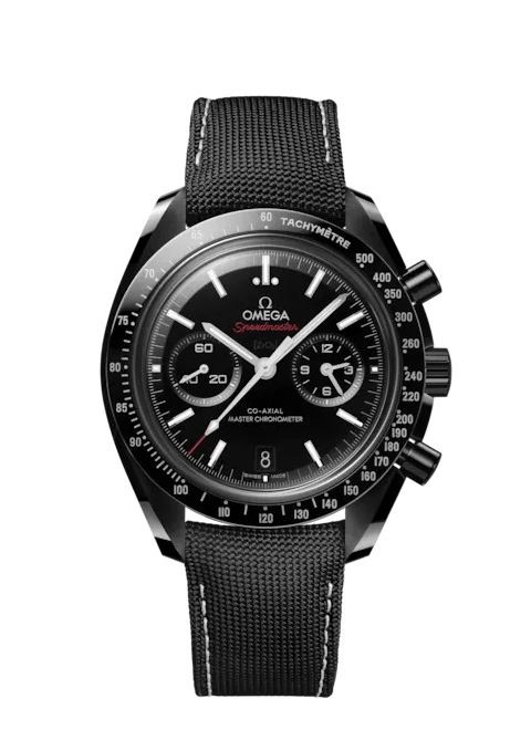 Omega - Dark Side of the Moon