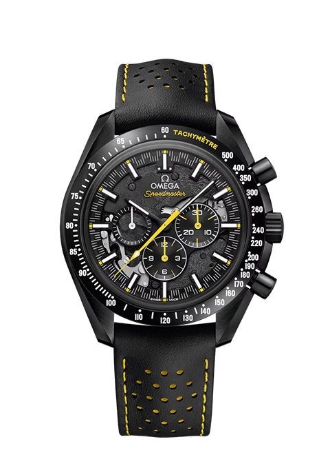 Omega - Dark Side of the Moon