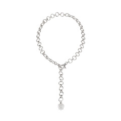 Chantecler Capri - COLLANA ET VOILA ACCESSORI ARGENTO