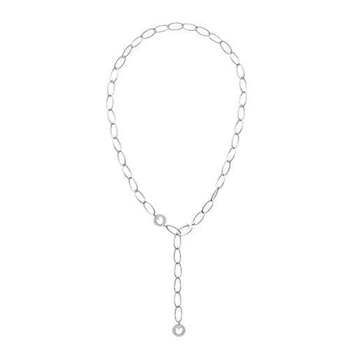 Chantecler Capri - COLLANA ACCESSORI ORO KT 18