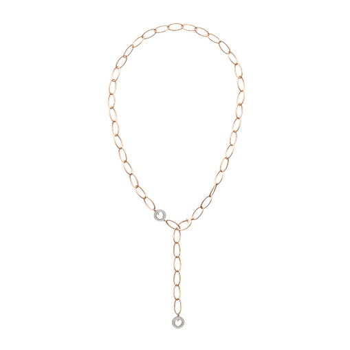 Chantecler Capri - COLLANA ACCESSORI ORO KT 18