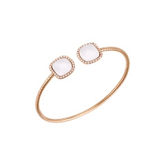 Chantecler Capri - BRACCIALE ENCHANTÉ ORO KT 18