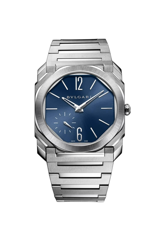 Bulgari - Octo Finissimo